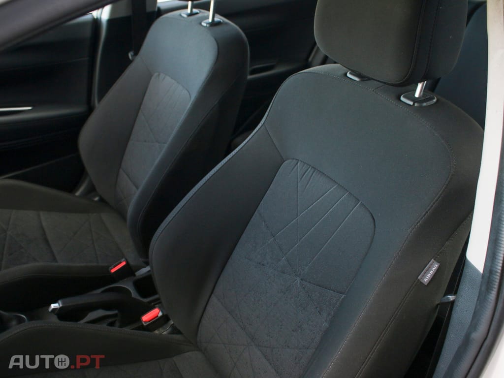 Hyundai Bayon 1.2 MPI MT