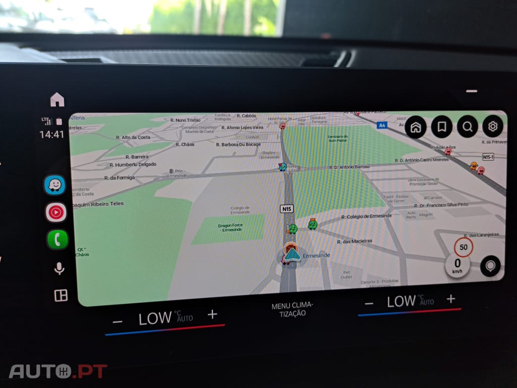 BMW X1 18 d sDrive xLine Auto