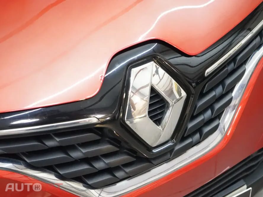 Renault Kadjar Outro