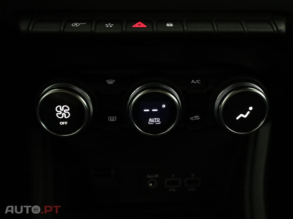 Renault Captur Captur 1.0 TCe Techno Bi-Fuel