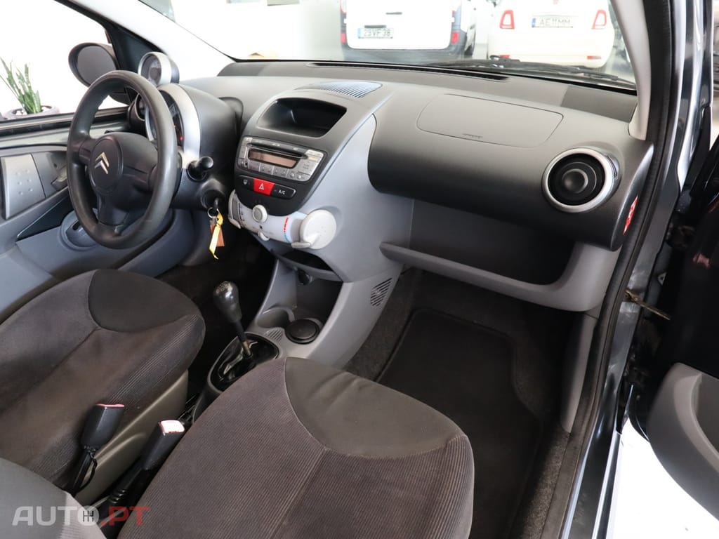 Citroen C1 1.0 SX
