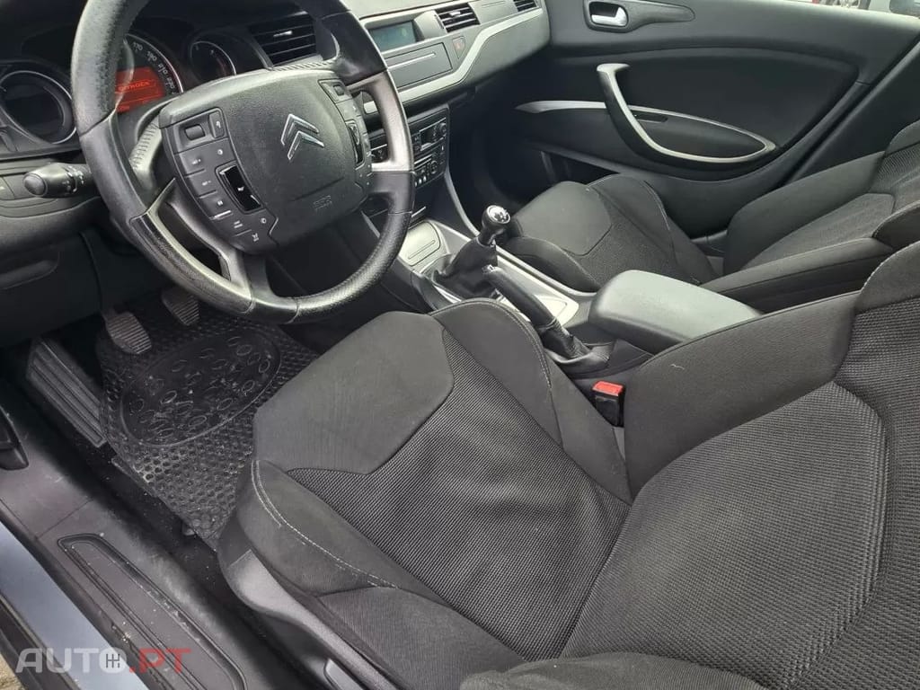 Citroen C5 1.6 HDi Business Airdream