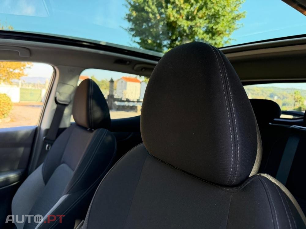 Nissan Qashqai 1.3 DIG-T MHEV Premiere Edition