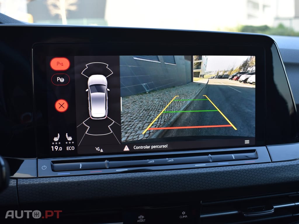 Volkswagen Golf 1.4 TSI GTE+ DSG