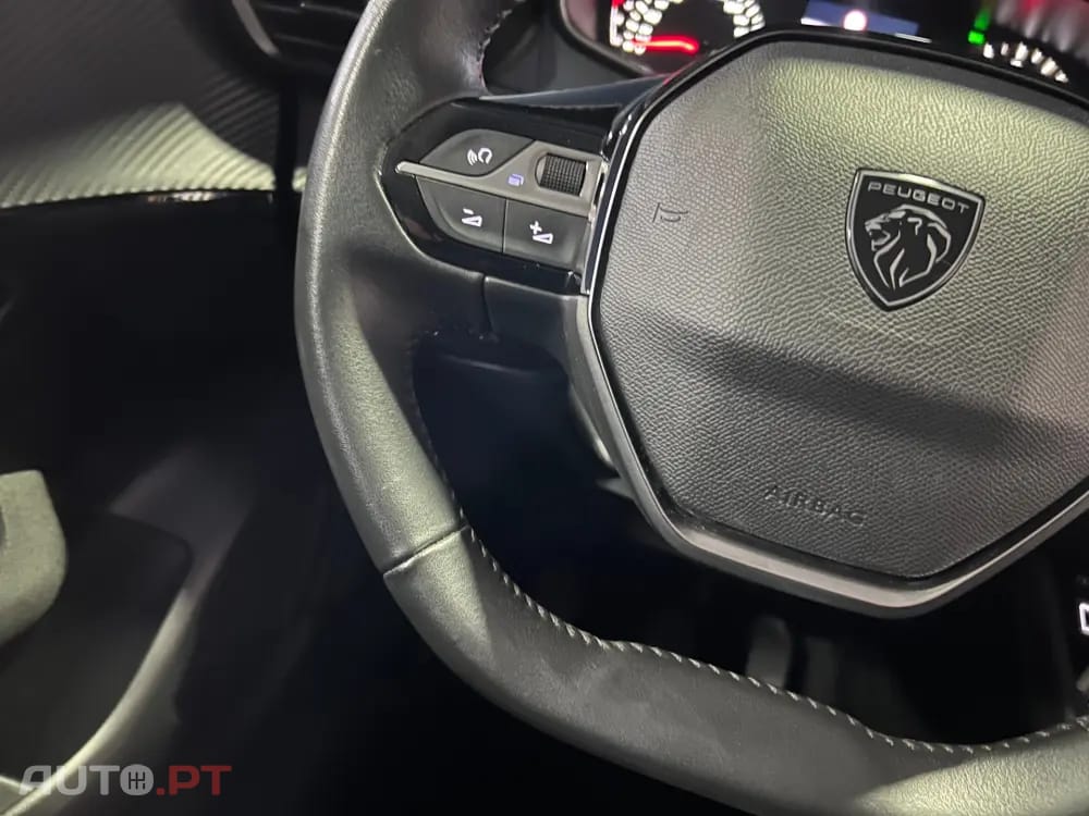 Peugeot 208 1.2 PureTech Active Pack