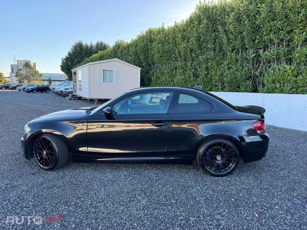 BMW 120 d