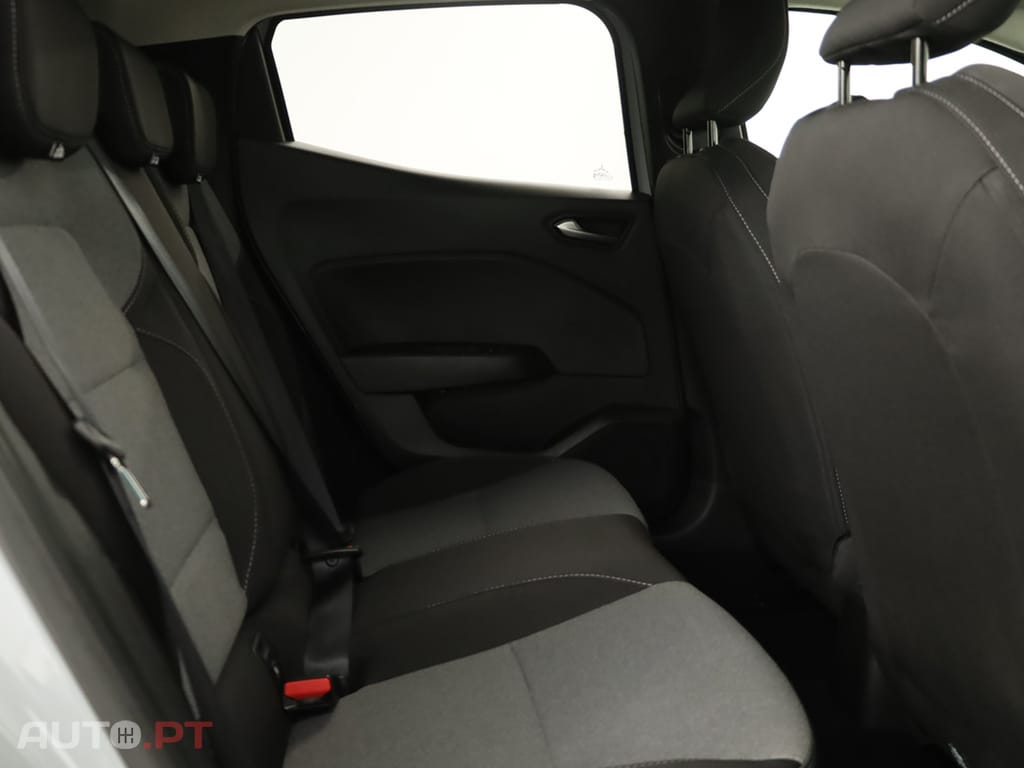 Renault Clio Clio 1.0 TCe Evolution