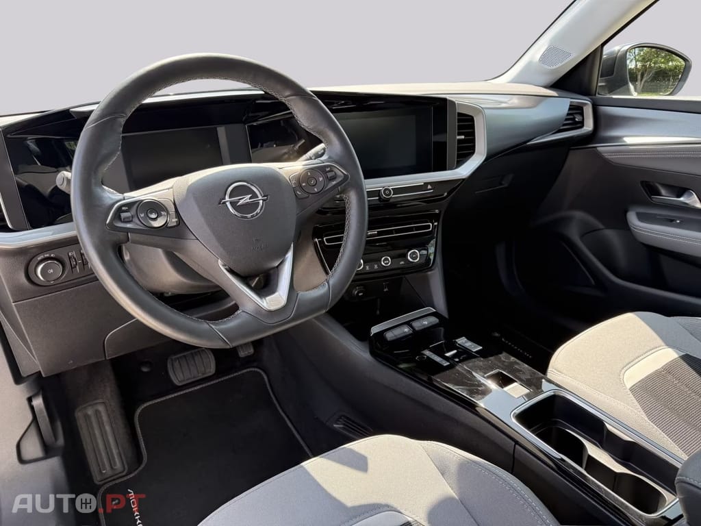 Opel Mokka-E I.V.A DEDUTÍVEL 