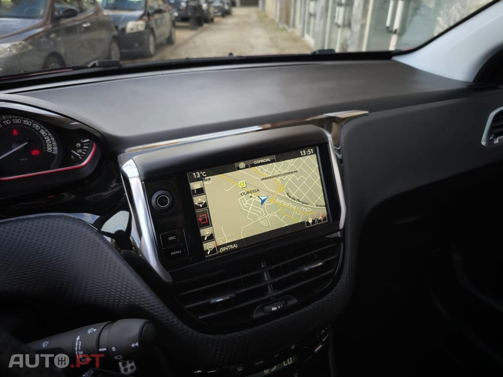 Peugeot 2008 1.2 PureTech GT Line