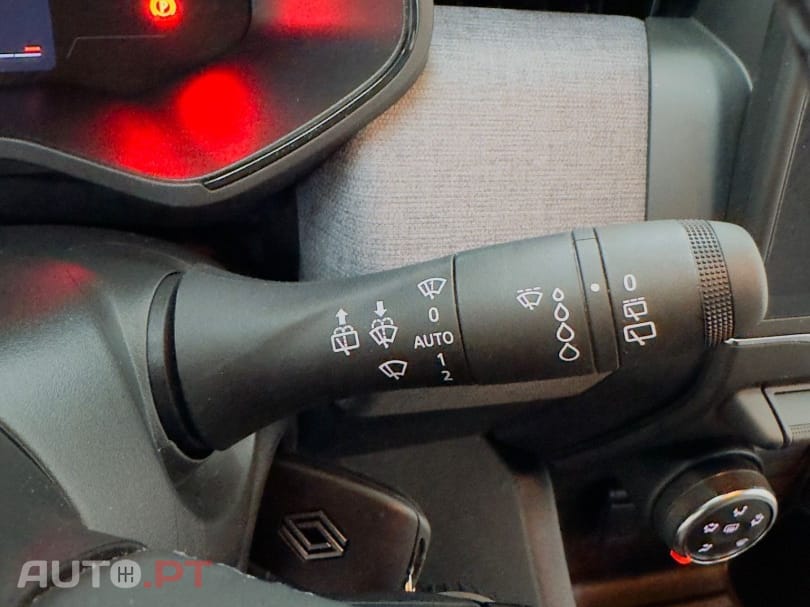 Renault Clio SCe 65 EVOLUTION