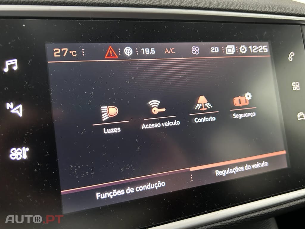 Peugeot 308 SW 1.5 BlueHDi Allure