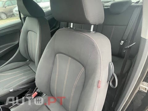 Seat Ibiza SC 1.2 TDi