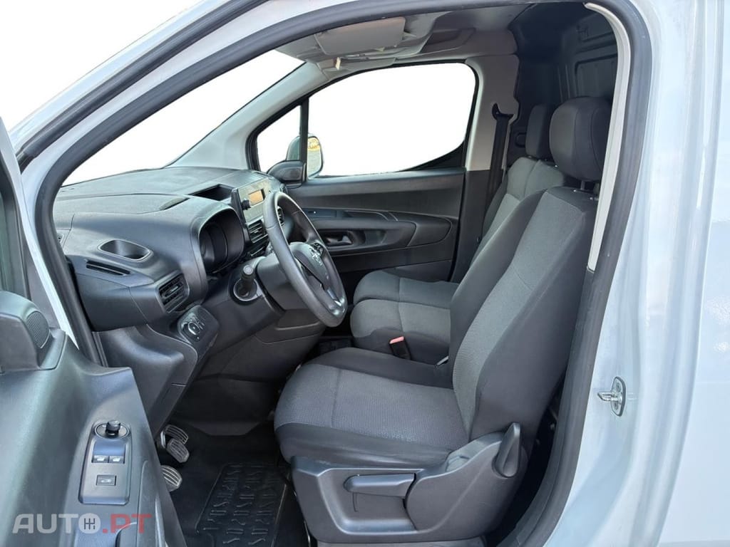 Opel Combo Cargo 1.5 D