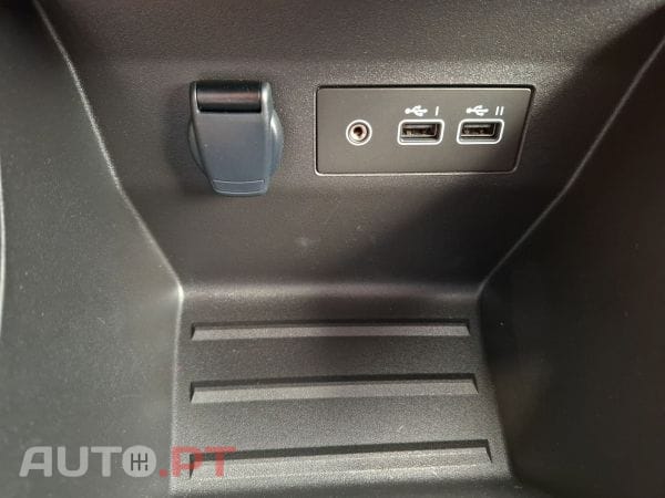 Renault Clio TCe 100 Bi-Fuel Evolution