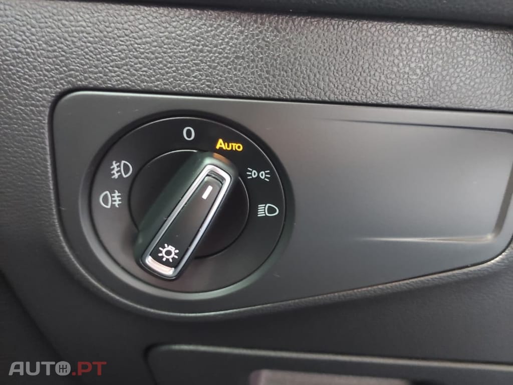 Volkswagen Tiguan Allspace 2.0 TDI Confortline DSG