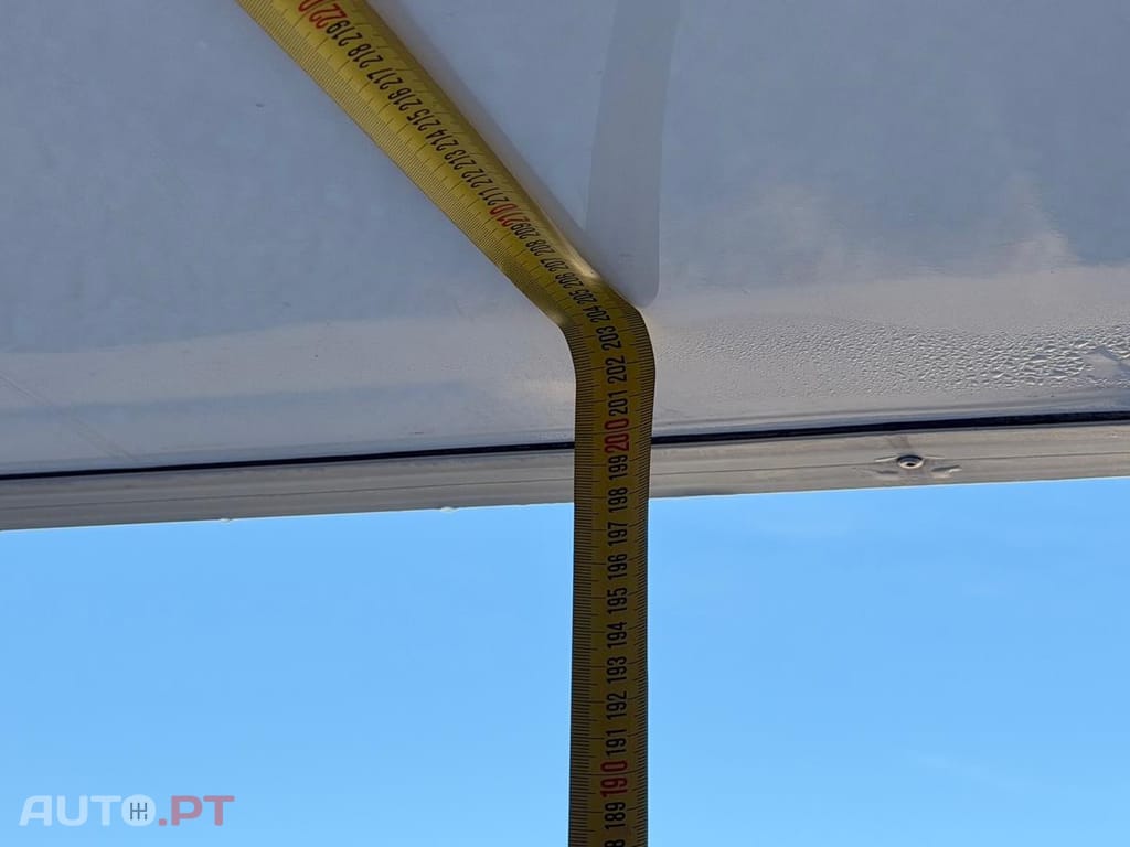 Iveco Daily 3.0 180 CV CONGELAÇÃO