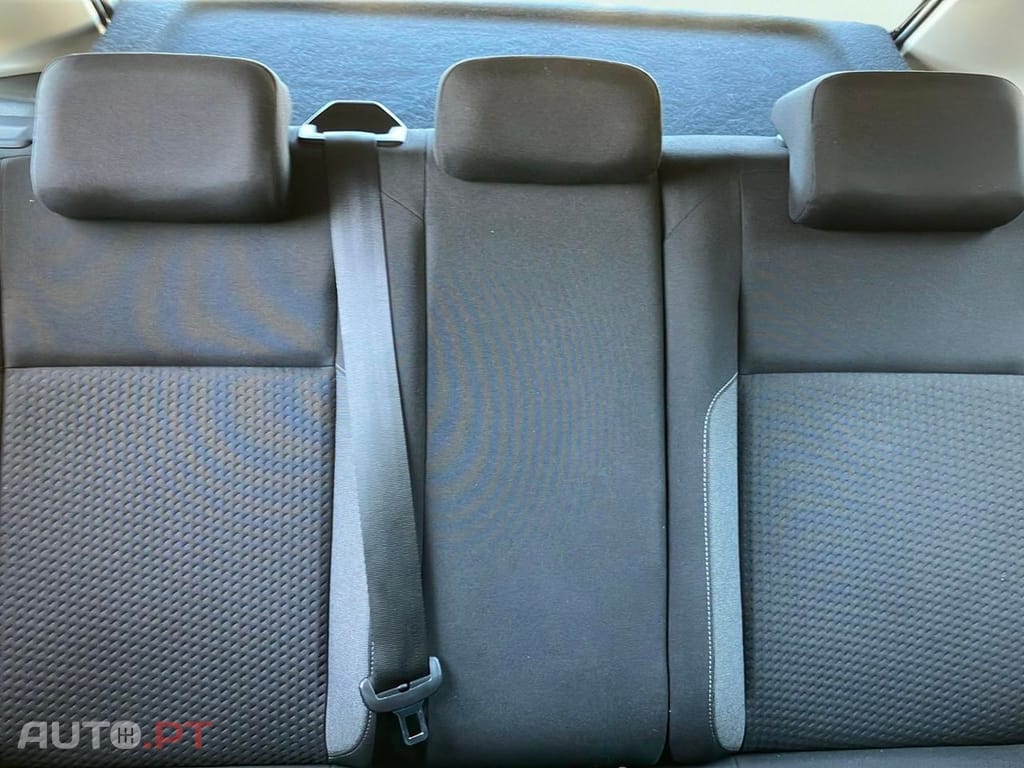 Volkswagen Taigo 1.0 TSI Life