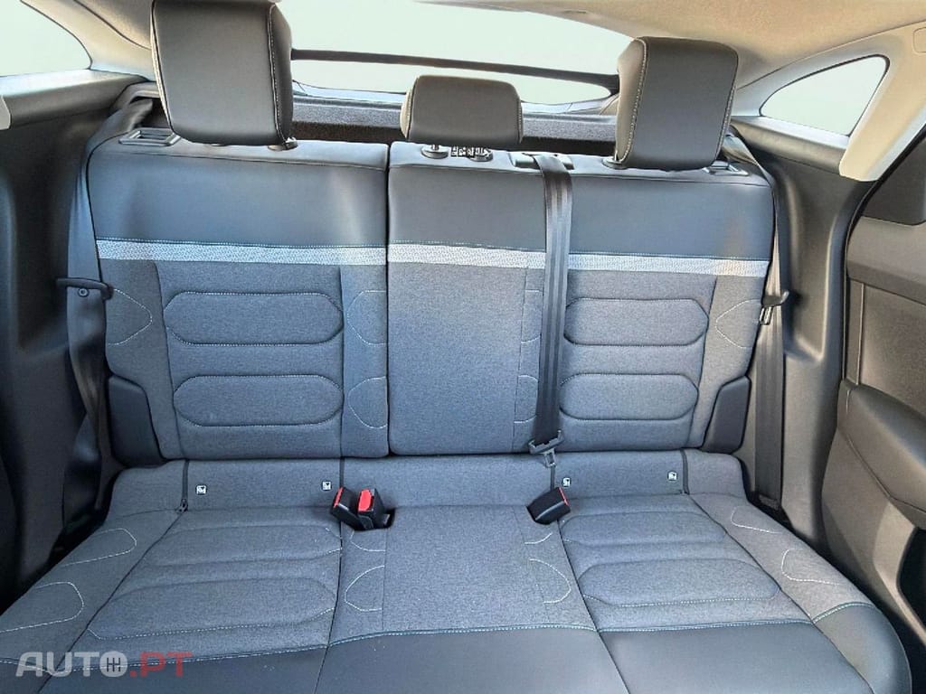 Citroen C4 1.2 PureTech Feel Pack