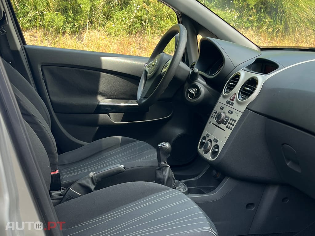 Opel Corsa 1.3 cdti Enjoy
