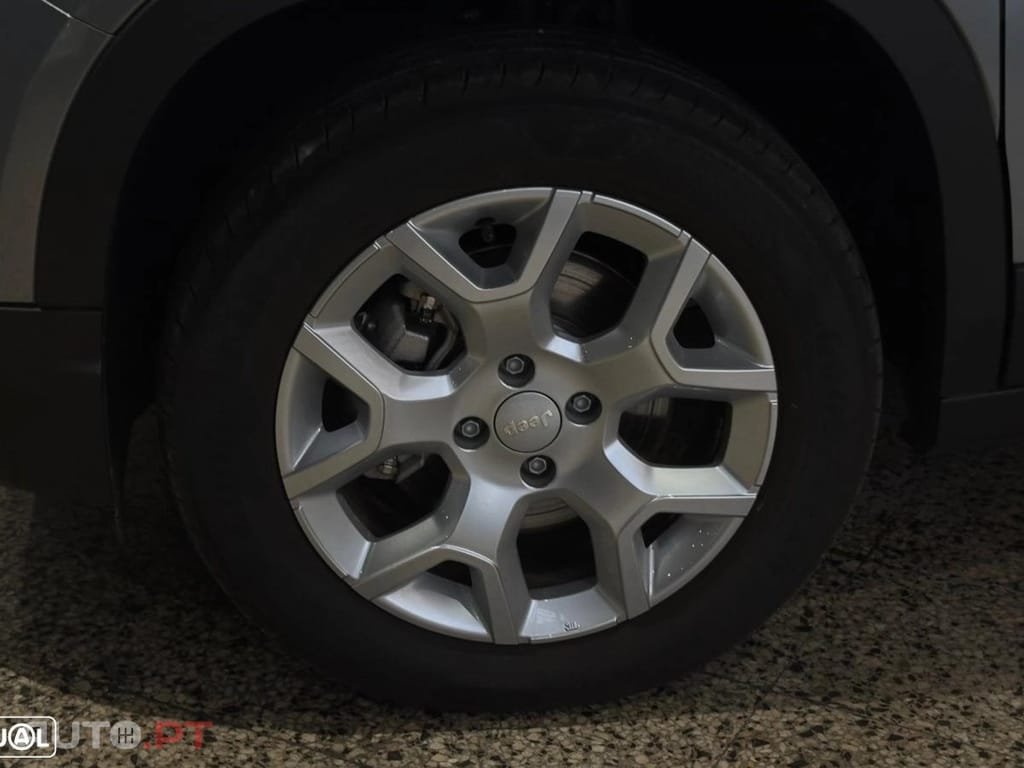 Jeep Avenger Altitude