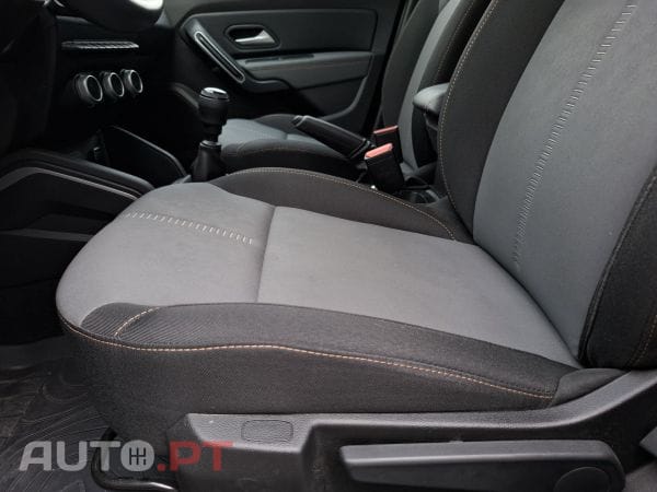 Dacia Duster 1.0 ECO-G 100cv Bi-Fuel Extreme