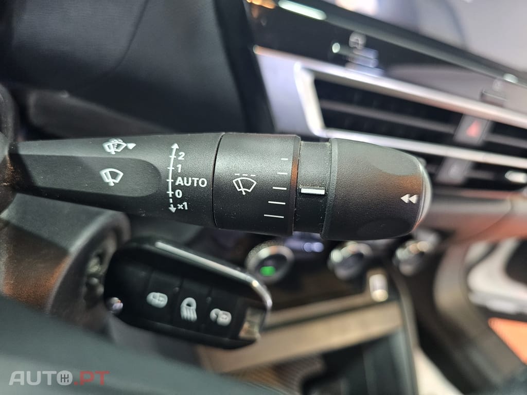 Citroen e-C4 50 kWh Feel