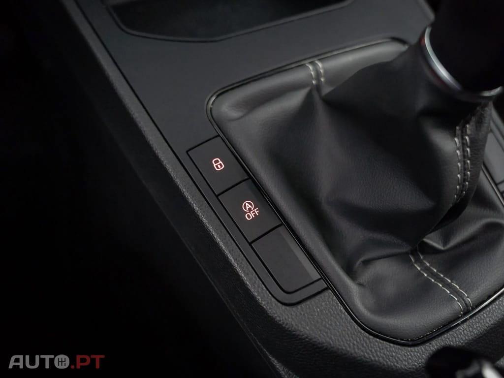 Seat Ibiza 1.0 TSI Style