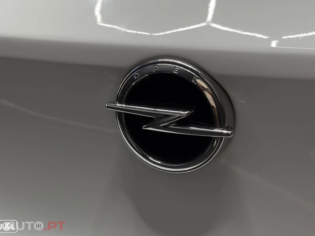 Opel Corsa-E GS Line