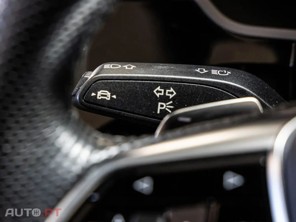 Audi E-Tron I.V.A DEDUTIVEL S BLACK 