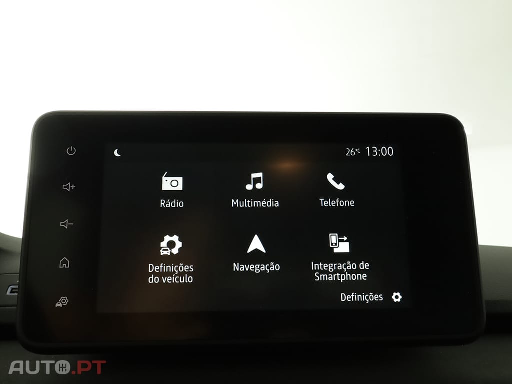 Dacia Jogger Jogger 1.0 ECO-G Extreme+ Up&Go 7L Bi-Fuel