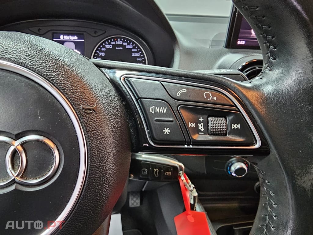 Audi Q2 1.6 TDI