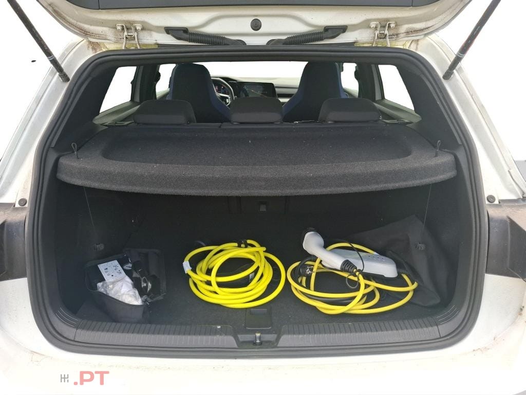 Volkswagen Golf 1.4 TSI GTE DSG