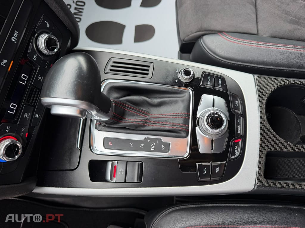 Audi A5 S-LINE S TRONIC
