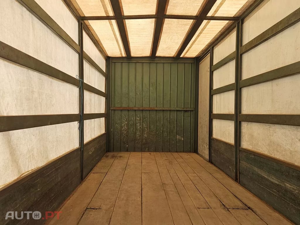 Nissan Cabstar Cabstar 35.13 