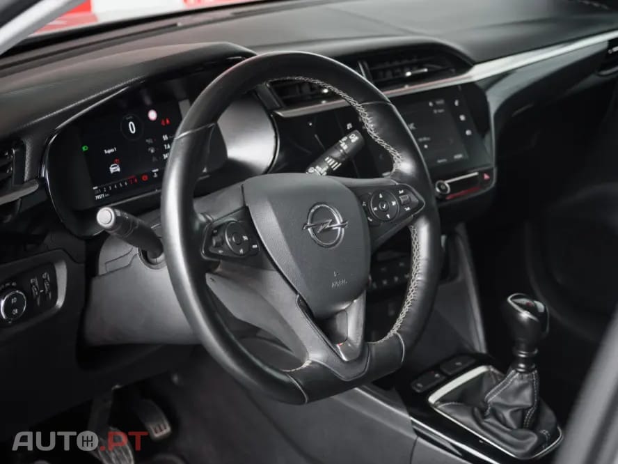 Opel Corsa 1.2 T Business Edition