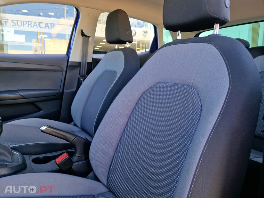 Seat Ibiza 1.6 TDI Style