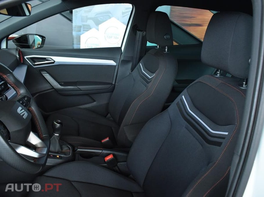 Seat Ibiza 1.0 TSI FR