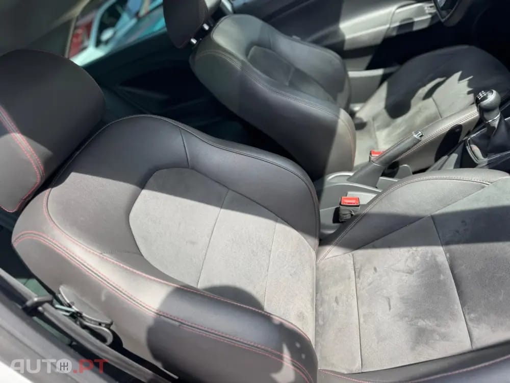 Seat Ibiza iBIZA FR 1.4 TSI ACT