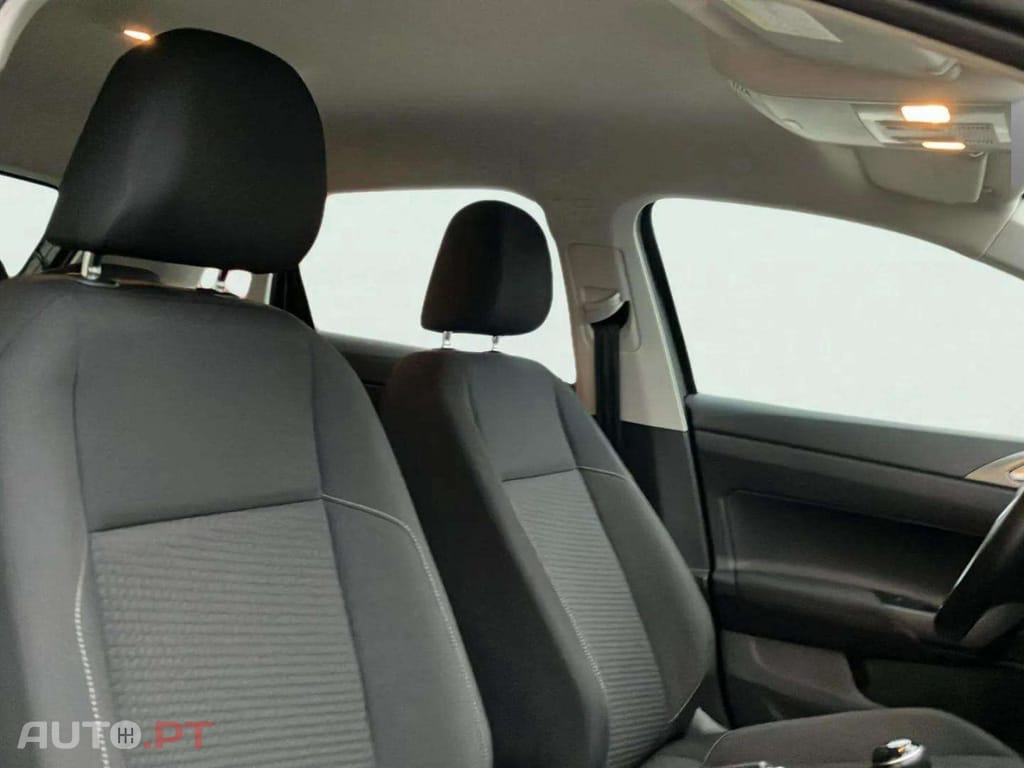 Volkswagen Polo 1.0 Trendline