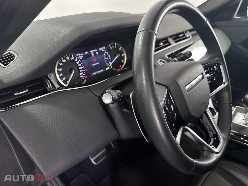 Land Rover Range Rover 1.5 P300e AWD R-Dynamic SE Auto