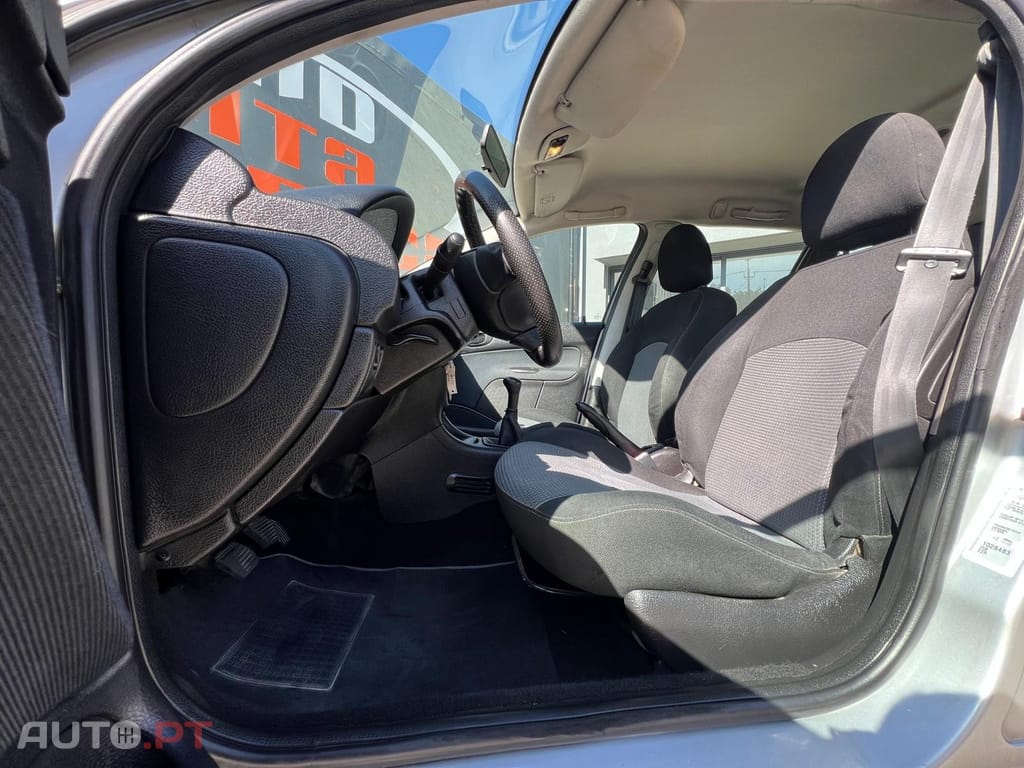 Peugeot 206 SW 1.4 HDi Colorline