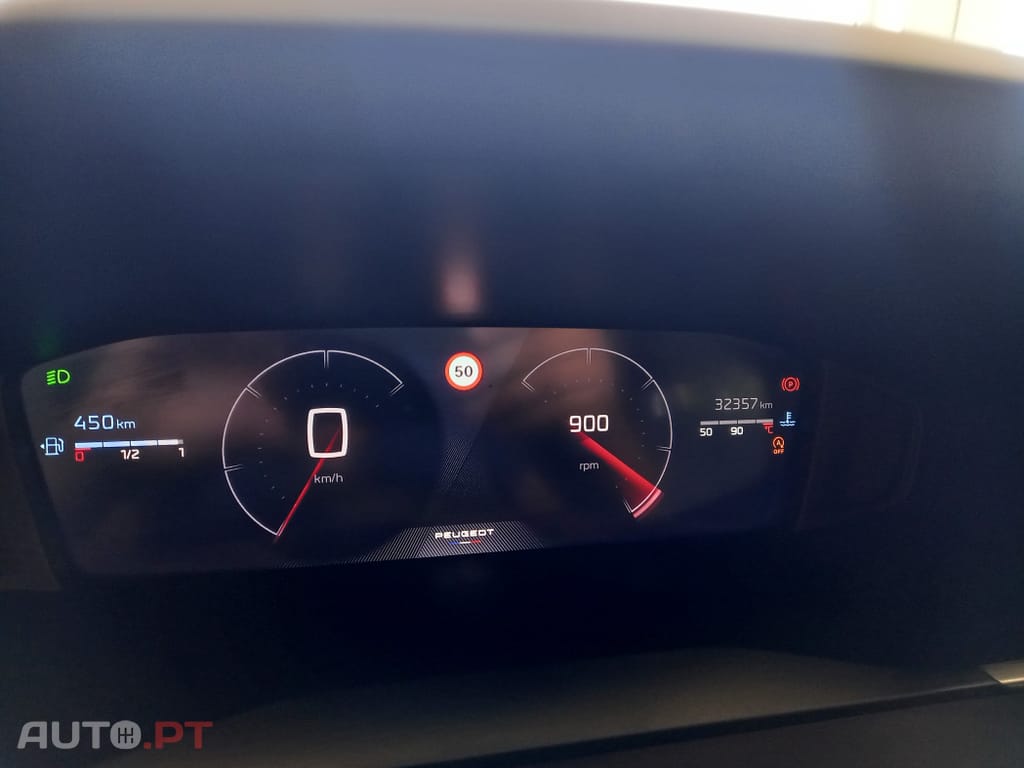 Peugeot 2008 1.2 PureTech Allure