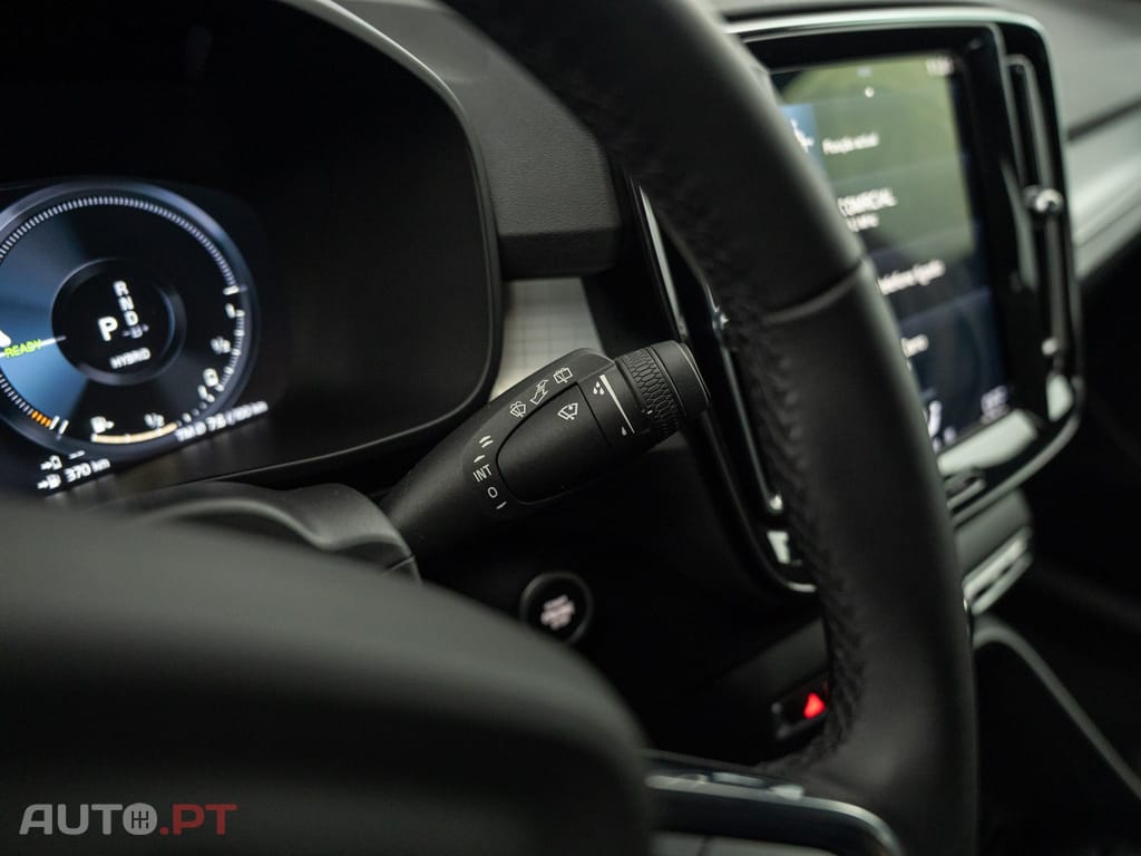 Volvo XC40 1.5 T5 PHEV Inscription Expression
