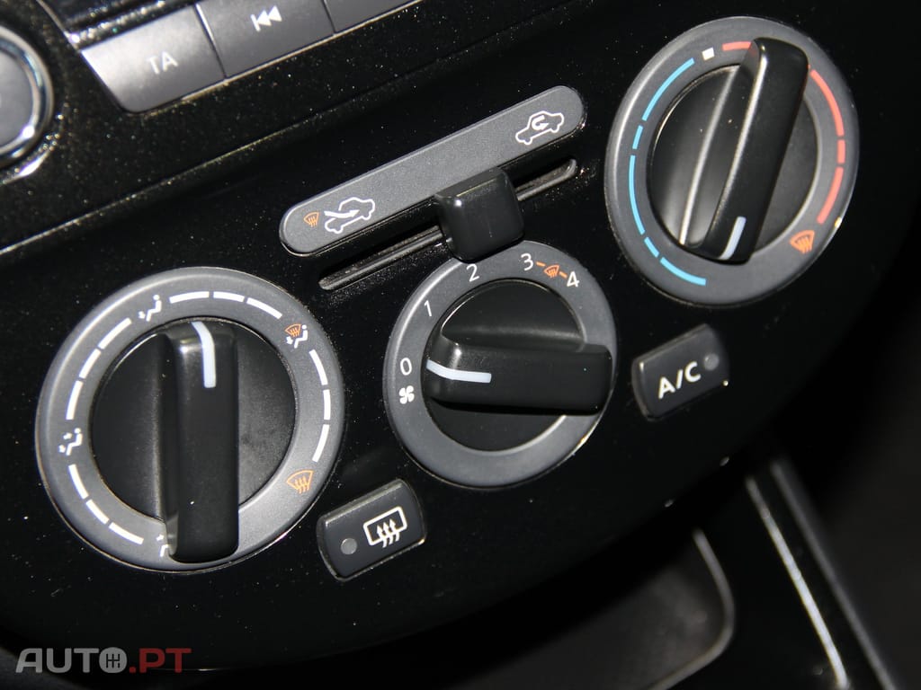 Nissan Pulsar 1.5 dCi Acenta