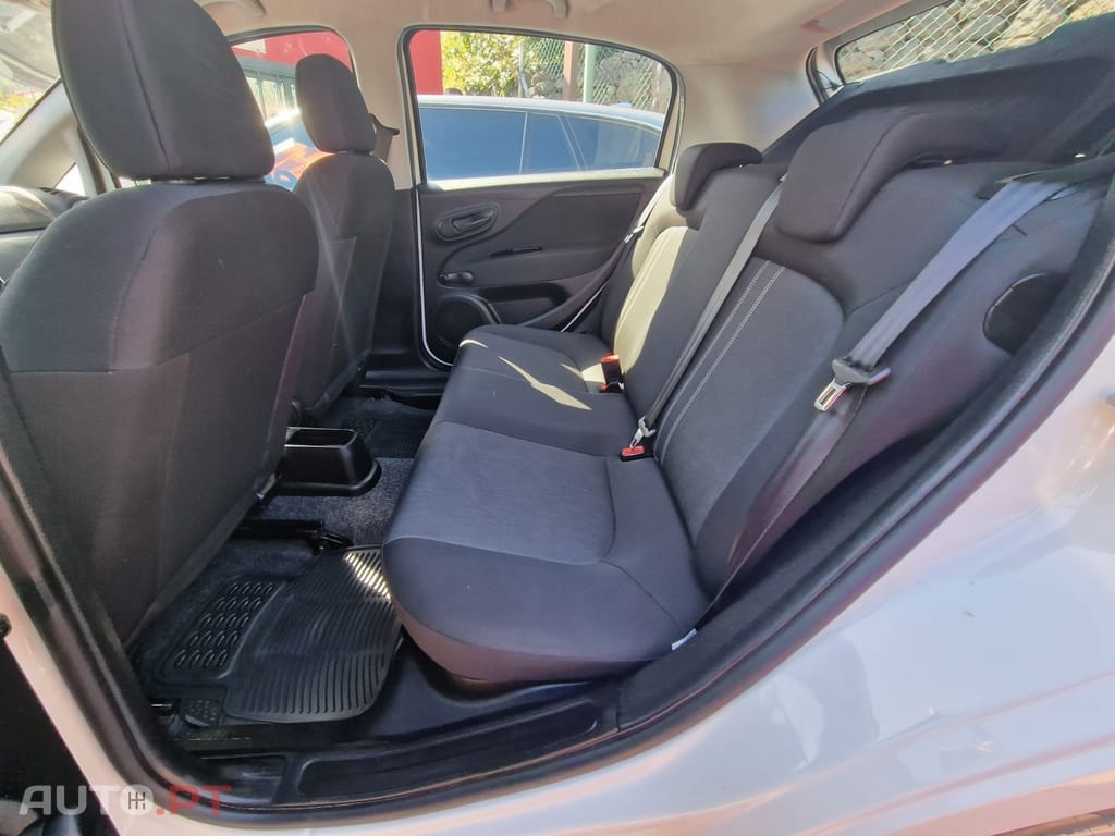 Fiat Punto 1.2 Easy S&S