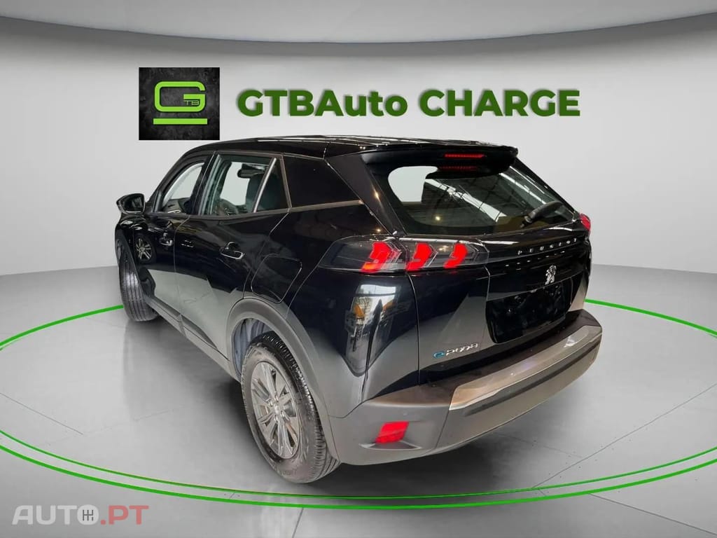 Peugeot E-2008 Active  I.V.A DEDUTÍVEL