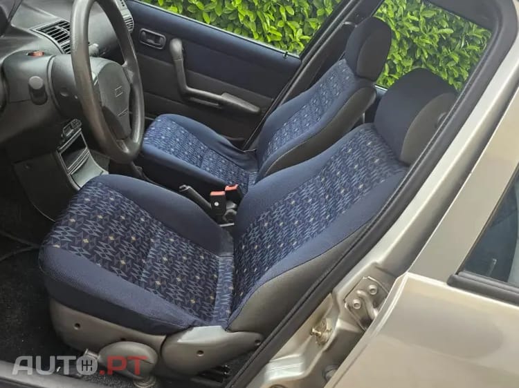 Fiat Punto 60 Stile