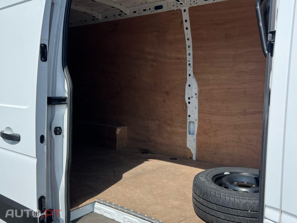 Renault Master 2.3 dCi L4 3.5T CD RD