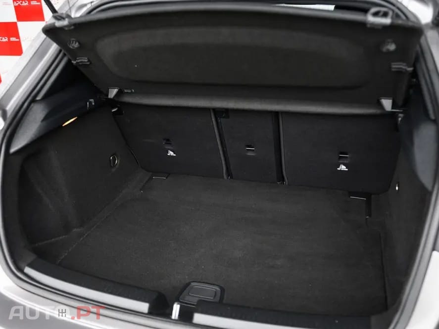 Mercedes-Benz A 180 d Style Aut.
