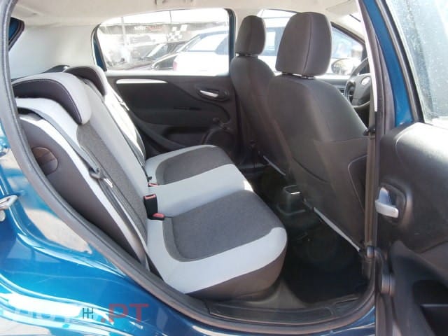Fiat Punto 1.3 M-Jet Easy S&S